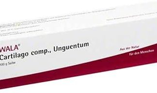 Cartilago Comp Unguentum 100 g