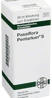 PASSIFLORA PENTARKAN S Blend 50 ml Blend