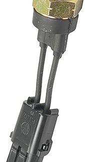 Pollak 21-477P 12V 5A Ball Replacement Switch, 21-477P