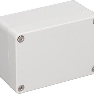 Power distribution box, excellent performance, widely used, repeatedly disassembled distribution box for environmental hazards in wastewater treatment