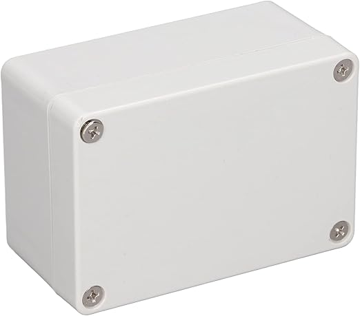 Power distribution box, excellent performance, widely used, repeatedly disassembled distribution box for environmental hazards in wastewater treatment
