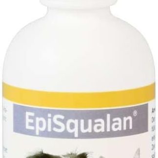 EpiSqualan Ear Cleaner - 100ml