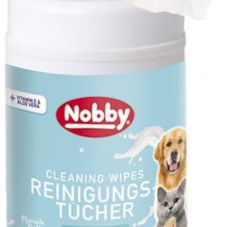Nobby Universal Cleaning Cloth Dispenser Box Pack of 50