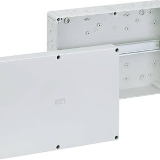 WAGO RK 4/50-L Electrical Junction Box – Electrical Junction Boxes (360 mm, 254 mm, 111 mm)