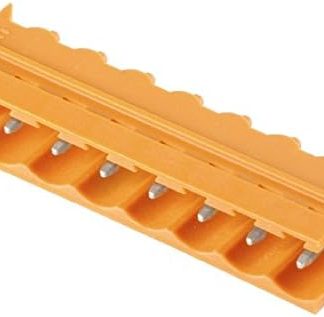 Weidmüller SL 5.08HC Orange – Electrical Terminal Block