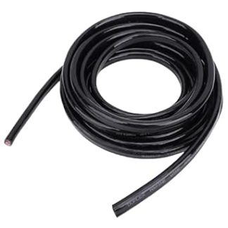 ACOGEDO 20ft 8 Marine Wire OFC PVC 2 8AWG Insulated Power Cable for Ships Yachts Cars Trailers Motorhomes 8AWG Wire Impedance Marine WireBoat Electrical Power Cable Electric Cable