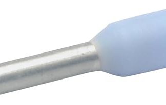Klauke 167hl – Electrical Terminals (0.8 mm)