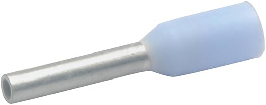 Klauke 167hl – Electrical Terminals (0.8 mm)