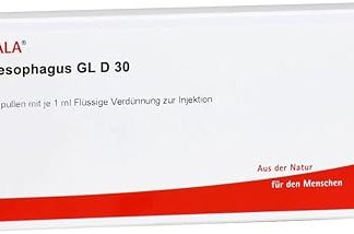 Rear View Oesop GL D30, 10x1 ML