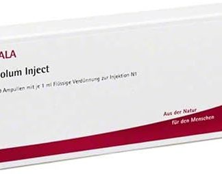 Solum Inject Ampoules 10 x 1 ml