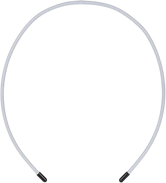 Soap Swirl Tool, Bendable Soap Making Accessories, Portable, Versatile Crafting, Use, White Gift