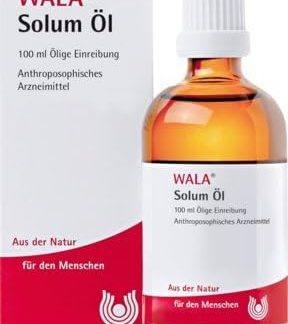 Solum Oil 50 ml