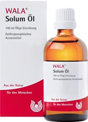Solum Oil 50 ml