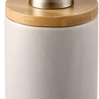 400Ml Keramik Seifen, Nordischer, Lotion Seifen für KüChe und -