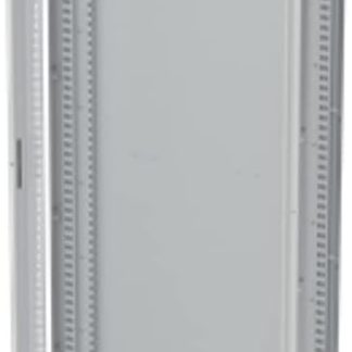 ABB Estándar 1SZE550800B0240 Control Cabinet Grey