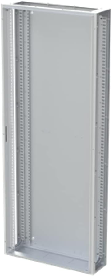 ABB Estándar 1SZE550800B0240 Control Cabinet Grey