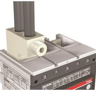 Abb - entrelec isomax S6 630 aluminium