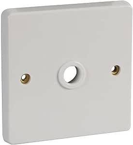 Crabtree? 20 A Flex Outlet Plate