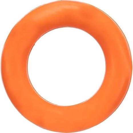 Trixie Natural Rubber Ring, 9 cm