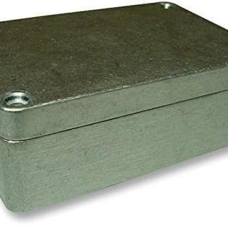 MULTICOMP PRO G103 98 x 64 x 34 cm Die-Cast Aluminium Enclosure