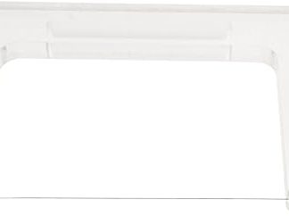 Tofficu Soap Cutter Acrylic Household Soap Cutting Tool Ergonomic Precise for Homemade Soap Craft Supplies