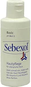 Sebexol Basic Recipe Base 50 ml