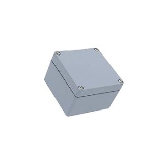 RITTAL-9108210 Enclosure Multipurpose X 120 mm Y 122 mm Z 80 mm GA RITTAL