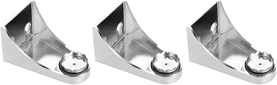 Magnetischer Seifenhalter Wandhalterung Aus Robustem Material Abtropfhalter Für Badezimmer Und Küche Ohne Bohren Stark Haftender Saugnapf 3 Stück