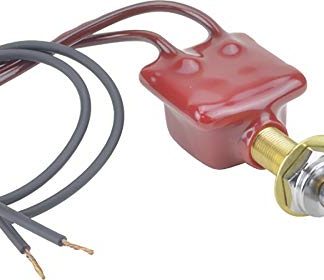 DB Electrical M606BP Cole Hersee Druckschalter für Universal