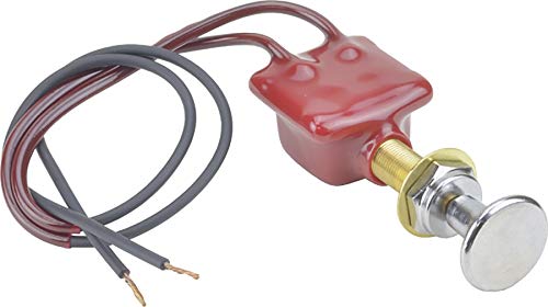 DB Electrical M606BP Cole Hersee Druckschalter für Universal