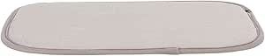 Trixie 28645 Mat for Skudo 2/3#39736/39741 Transport Box 27 × 44 cm Grey