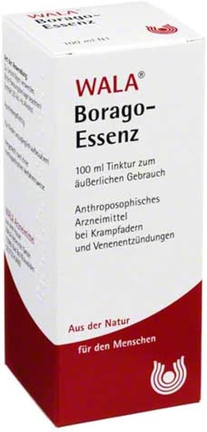 Borago Essence 100 ml