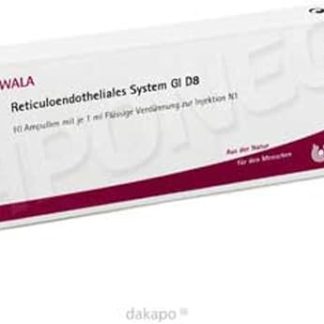Reticu Loen Dothe SYS GL D 8 – 10x1