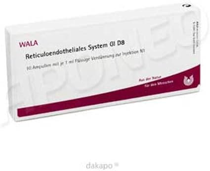 Reticu Loen Dothe SYS GL D 8 – 10x1