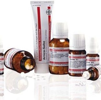 Lachesis D 12 Dilution 20 ml