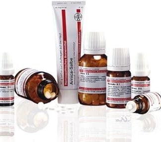 Stannum Iodine Atum D 12 Globules 10 g Drops