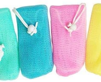 Soap Residue Bag, Soap Remains Bag