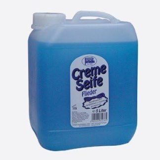 Cream Soap Lilac 5L