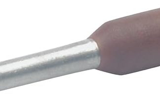 Klauke 1666 electrical terminals 1666, 1000 pc(s), 0.7 mm