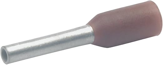 Klauke 1666 electrical terminals 1666, 1000 pc(s), 0.7 mm