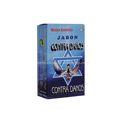 Esoteric Soap for Damage
