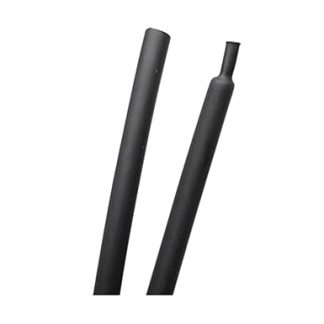 1 Metre Heat Shrink Ratio 4:1 Double Wall Electrical Insula Heat Tube Diameter 4-32 mm Cable Plug Protective Tube Sleeve Shrinkage 52 mm
