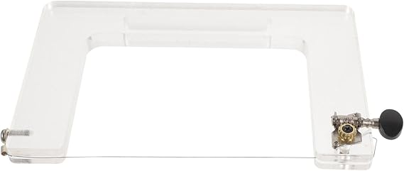 Multi-use Soap Cutting Tool, Portable Soap Cutter for Handmade Soap Making, Easy Cutting and Designing of Soaps, Practical Accessories for