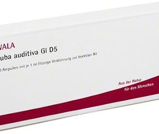 Tuba Audi Tiva GL D 5 – 10x1