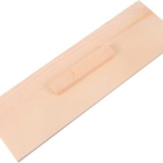 Wooden Lid for Soap Mould, Rectangular Lid Wood for Soap Making, Robust and Reusable Solution for DIY Soap Makers for Professional Soap Loafs