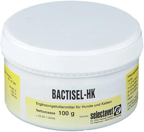 Bactisel-HK 100g