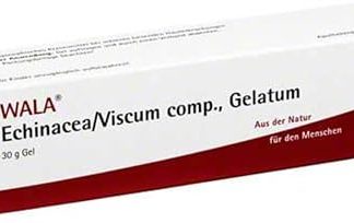 Echinaca/Viscum comp.gelatum 30 g