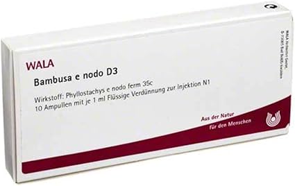Bambusa E Nodo d 3 – 10x1