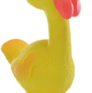 Nobby Latex Dog Chew Toy