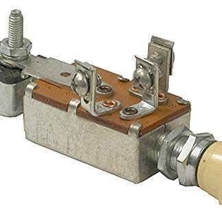 DB Electrical 7157BX Cole Hersee Universal Pressure Switch
